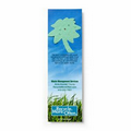 Seed Paper Shape Bookmark - Palm Tree Style 6 Shape